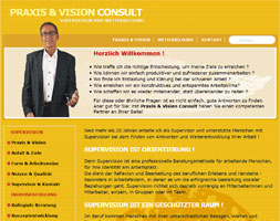 Praxis & Vision Consult